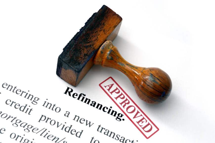 Refinancing Newcastle