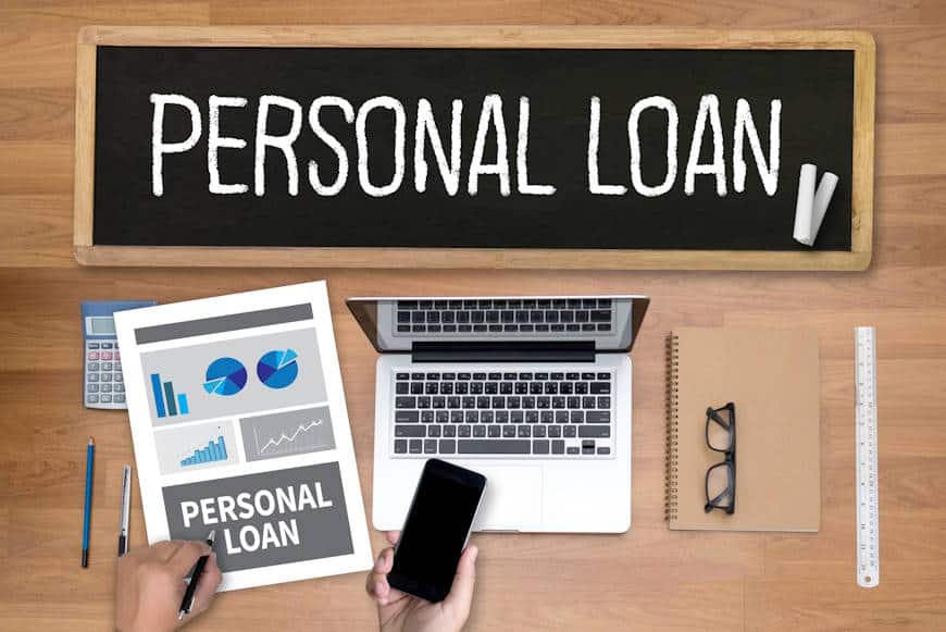 Personal Loans